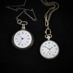 1555 4111 POCKET WATCH